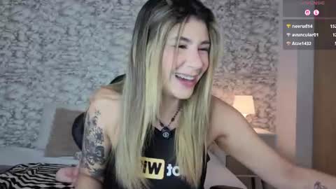isabella_bliss online show from July 11, 2:33 am