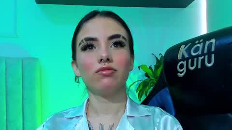 ISABELLA online show from July 10, 8:31 pm