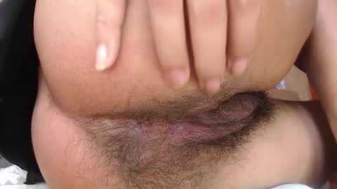 isabella_jazz online show from March 12, 8:44 pm