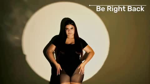 Isabella White online show from April 15, 7:58 pm