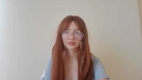 isabellablacky online show from June 27, 6:03 am