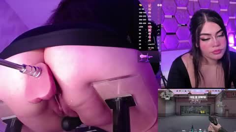 isabellablow online show from May 29, 2:26 pm