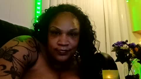 Isabella online show from August 8, 7:16 am