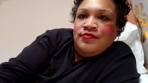 Isabella online show from February 17, 12:43 am