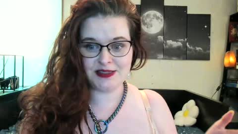 isabellamariedarcy online show from June 15, 8:31 pm