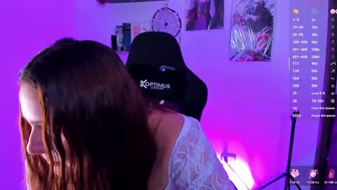 Isa online show from October 29, 11:29 pm