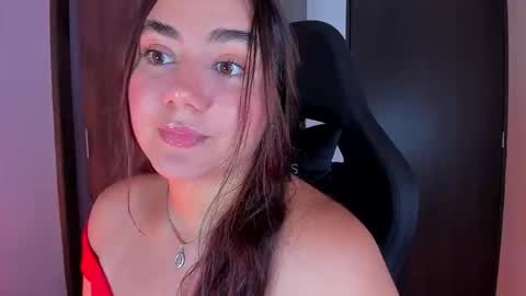 Isa online show from December 2, 7:16 pm