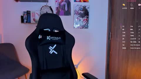 Isa online show from November 4, 10:15 pm