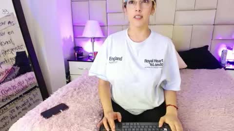 Pauli online show from March 24, 12:16 am