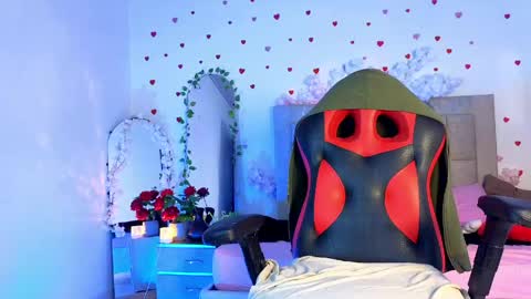 Isla Rosee18 online show from April 15, 1:50 am