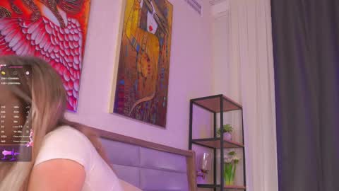 Im Emily  Lovense is activeThere are legends that in this room all your wishes can come true  Private is Open  online show from March 21, 4:17 am