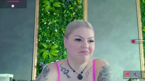 Alisa online show from April 9, 5:32 am