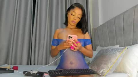 canella online show from June 29, 4:08 am