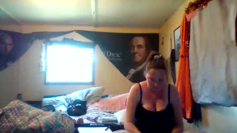 its kimber online show from March 6, 3:07 pm