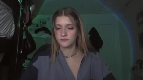 Alex Love online show from January 31, 1:33 am