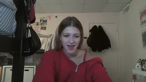 Alex Love online show from January 24, 11:23 pm