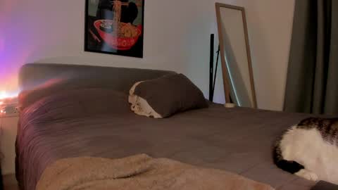 Isabella online show from April 5, 1:54 pm