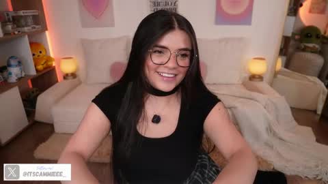 Camila but you can call me   online show from May 12, 5:52 pm