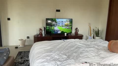 Luna online show from April 11, 7:45 am