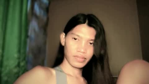 Jayve online show from April 25, 12:41 pm