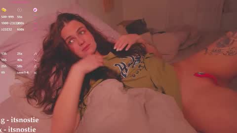 Nata Nsti elvish online show from March 17, 7:18 pm