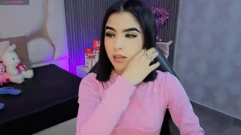 ivanna_tay1 online show from July 15, 7:07 pm