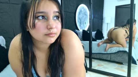 Ivanna online show from April 7, 4:47 am