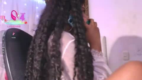  Ivon  Miss Jones  online show from June 26, 5:20 am