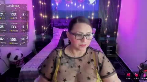 Ivonne online show from July 4, 4:19 am