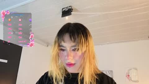 Ivonny online show from March 30, 12:05 pm