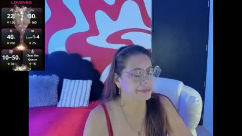 ivory_mistress online show from June 12, 2:25 pm