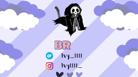 Ivy  online show from July 2, 3:23 am