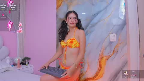 Ivy petit online show from June 23, 11:19 am