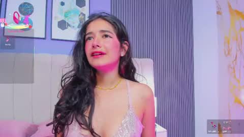 Ivy petit online show from July 23, 11:29 am