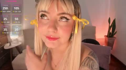 Pamela online show from June 28, 6:36 pm