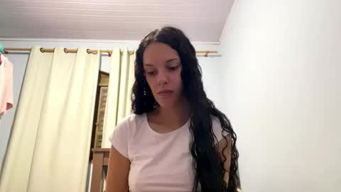 Ivy Desirer online show from March 28, 2:33 am