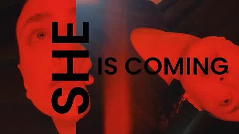 Miss Ivy online show from March 15, 7:05 pm