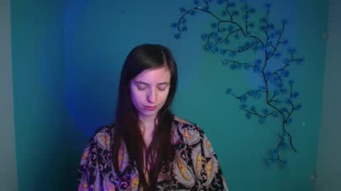 Ivy online show from April 29, 11:35 am