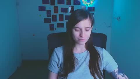 Ivy online show from April 30, 11:48 am