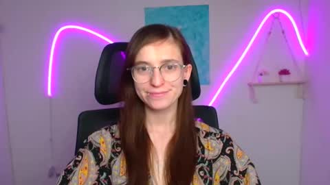 Ivy online show from May 6, 11:58 am