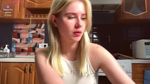 Liana online show from April 16, 3:07 am