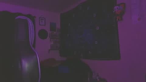 Amiee online show from March 21, 1:21 am