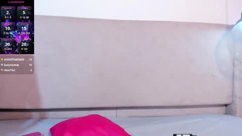 izelevans online show from March 17, 12:42 pm