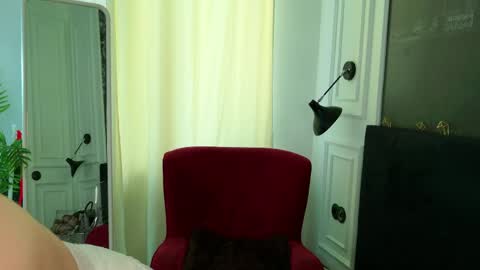 jabami_shy online show from June 6, 2:01 pm