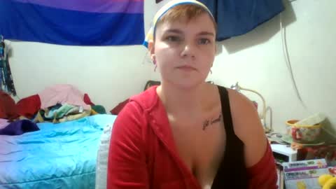 jackiepascal online show from June 27, 5:08 am