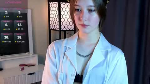 Alice3 online show from June 17, 3:46 pm