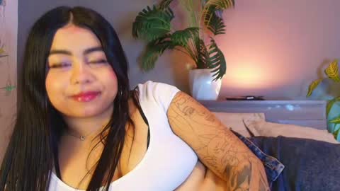  Jade Brunete  online show from May 30, 8:49 pm