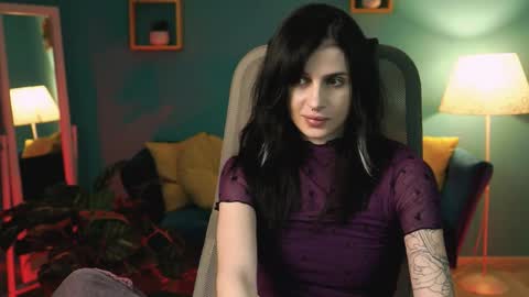 jade_castle online show from April 4, 5:56 pm