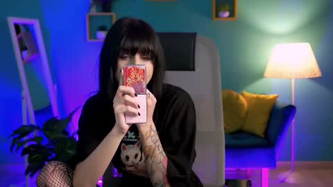 jade_castle online show from March 13, 4:30 pm