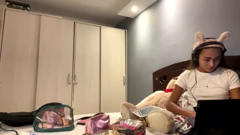 Jade online show from July 13, 12:22 am